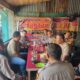 Gas Elpiji 3 Kg Langka dan Mahal,Tommy Anggota DPRD Labuhanbatu Gandeng Bhabinkamtibmas Cari Solusi