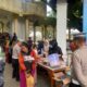 Warung Polri Presisi Polres Labuhanbatu, Menebar Kepedulian Menguatkan Kebersamaan