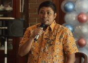 Stempel Imigrasi Bukan Untuk Dijual,OTT 8 Pejabat Buktikan Kedaulatan NKRI Sedang Diuji