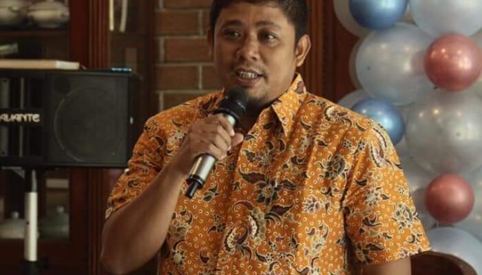 Stempel Imigrasi Bukan Untuk Dijual,OTT 8 Pejabat Buktikan Kedaulatan NKRI Sedang Diuji