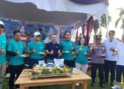42 Tahun PT IKPP Perawang! Bertumbuh Bersama Masyarakat dan Menjadi Mitra Strategis Tualang