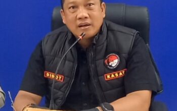 Jajaran Polres Labuhanbu Berkomitmen Sikat Habis Peredaran Narkoba