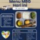 Penuhi AKG, 1.801 Paket Makanan Bergizi Gratis Sukses Tersalurkan di Tualang