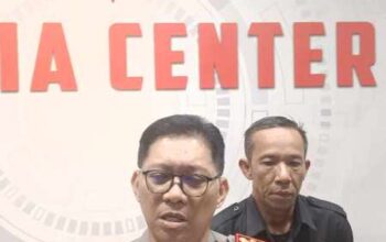 Polda Jambi Jelaskan Status Kedinasan Anggota RC, Tegaskan Komitmen pada Putusan Hukum dan Transparansi
