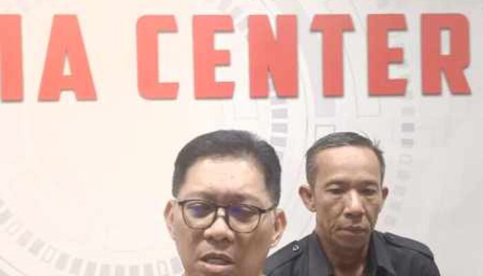 Polda Jambi Jelaskan Status Kedinasan Anggota RC, Tegaskan Komitmen pada Putusan Hukum dan Transparansi