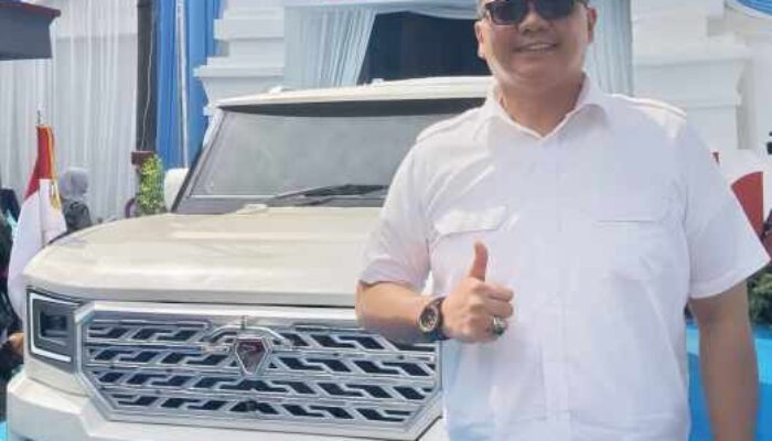 Over Kapasitas 86 Persen, LPKAN Desak Pemerintah Tetapkan Status Darurat Lapas Nasional