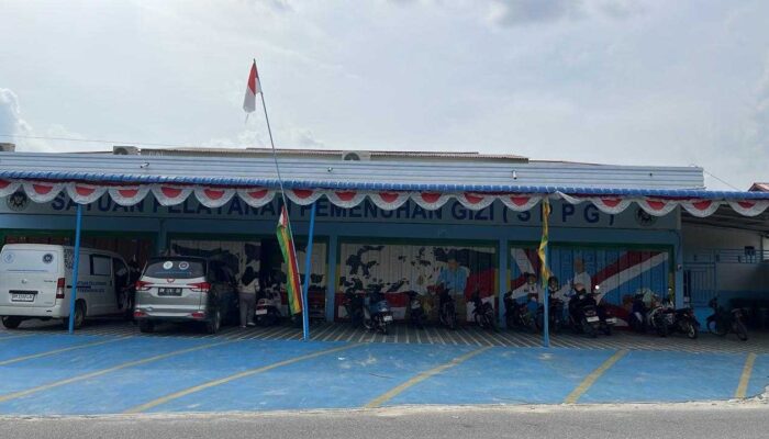 Sebut Sesuai Prosedur, Ka SPPG Maredan Barat 2 dan Yayasan BIR Bantah Tudingan Pemecatan Sepihak