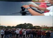 Adanya Konflik Internal, Ketua YLBH Sarana Keadilan Rakyat Usulkan Pembubaran Total Organisasinya