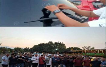 Adanya Konflik Internal, Ketua YLBH Sarana Keadilan Rakyat Usulkan Pembubaran Total Organisasinya