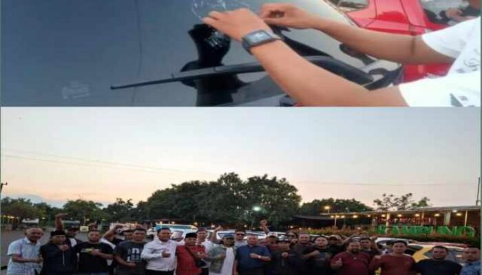 Adanya Konflik Internal, Ketua YLBH Sarana Keadilan Rakyat Usulkan Pembubaran Total Organisasinya