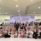 Sinergi Manis PT IKPP, Sulap Kreativitas Ibu-Ibu Siak Jadi Peluang Cuan Lewat Bolu Gulung Batik
