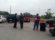 Aksi Awasi Jambi di SPBU Simpang Rimbo: Soroti Pelangsiran hingga Dugaan BBM Oplosan