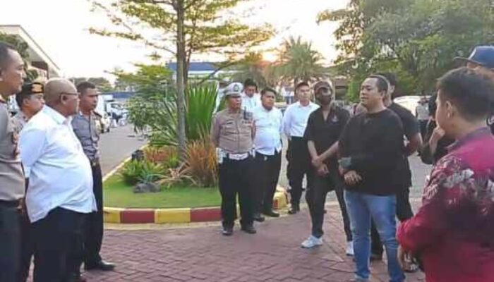 Tersangka Pencabulan Anak Mangkir, Keluarga dan Koalisi LSM Desak Polresta Sidoarjo Jemput Paksa