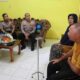 Sambut HUT Bhayangkara ke-80, Polres Labuhanbatu Gelar Anjangsana ke Rumah dan RS Tempat Personel Dirawat