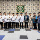 Silaturahim DPD LDII Gresik dan PD Muhammadiyah Gresik Perkuat Ukhuwah dan Sinergi Program Keumatan