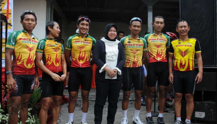 Mantan Atlet Balap Sepeda Internasional Bangun Cortiger, Brand Sportswear Lokal yang Pahami Kebutuhan Atlet dari Pengalaman Nyata