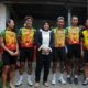 Mantan Atlet Balap Sepeda Internasional Bangun Cortiger, Brand Sportswear Lokal yang Pahami Kebutuhan Atlet dari Pengalaman Nyata