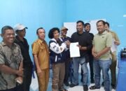 Sepakat Berdamai, Problem SPPG Maredan Barat 2 dan Investor Berakhir Kekeluargaan
