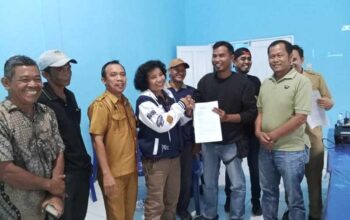 Sepakat Berdamai, Problem SPPG Maredan Barat 2 dan Investor Berakhir Kekeluargaan