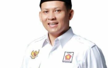 Menakar Dampak MBG di Riau, Androy : “Gizi Anak Terdongkrak, PAD Aman”