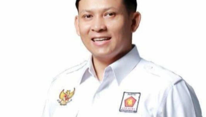 Menakar Dampak MBG di Riau, Androy : “Gizi Anak Terdongkrak, PAD Aman”
