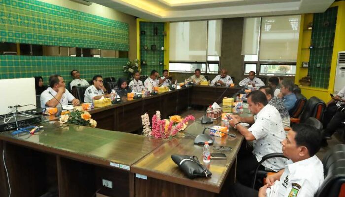 Sulap 10 Hektare Lahan Tidur Jadi ‘Mesin Uang’ Rakyat dan Daerah, Ini Terobosan Pemkab Siak!