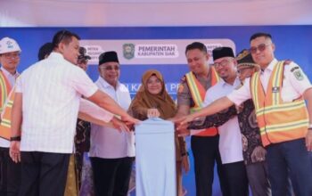 Investasi Ratusan Miliar di KITB Tak Mandek, KKP: Penyegelan Hanya ‘Sentilan’ Administratif Sementara