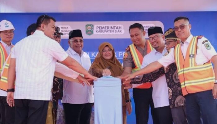 Investasi Ratusan Miliar di KITB Tak Mandek, KKP: Penyegelan Hanya ‘Sentilan’ Administratif Sementara