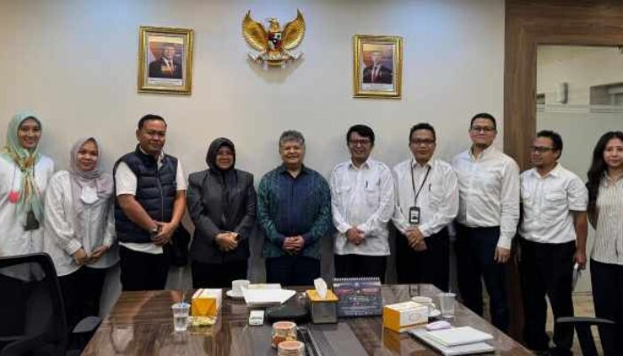 Siak Bersiap Lompat Jauh! Bupati Afni Perjuangkan KITB Masuk PSN dan Revitalisasi Istana Bersejarah