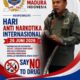 Ketum AMI: HANI Momentum Perangi Narkoba