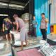 Dari Lahan Bermutu ke Gudang Bulog, Sinergi Polsek Tualang Sukses Tembus Pasar Pangan Nasional