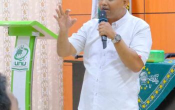 Walau Tak Lulus Kuliah, Pria Ini Bisa Jadi Pengusaha