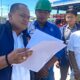 Pastikan Ketersediaan LPG Subsidi, Polres Labuhanbatu Sidak ke SPBE Pertamina