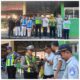Keselamatan Penumpang Jadi Prioritas, Satlantas Polres Gresik Bersama Dirjen Hubdat Gelar Ramp Check Bus di Rest Area 726 B