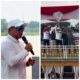 Dongkrak Ekonomi dan Wisata, Bupati Zukri Resmi Buka Ketinting Boat Racing di Kuala Terusan