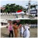 Resmikan Sekolah Tunas Unggul Berasrama, Bupati Labuhanbatu: Ini Gerbong Pasti Menuju Masa Depan Gemilang