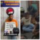 Satresnarkoba Polres Labuhanbatu Ringkus Pengedar Sabu dan Sita Cartridge Vape Berisi Cairan Narkotika