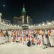 Jamaah Umrah Kediri Pertama Pasca Musim Haji Tahun Ini Berangkat Bersama Mabrur Mandiri Wisata