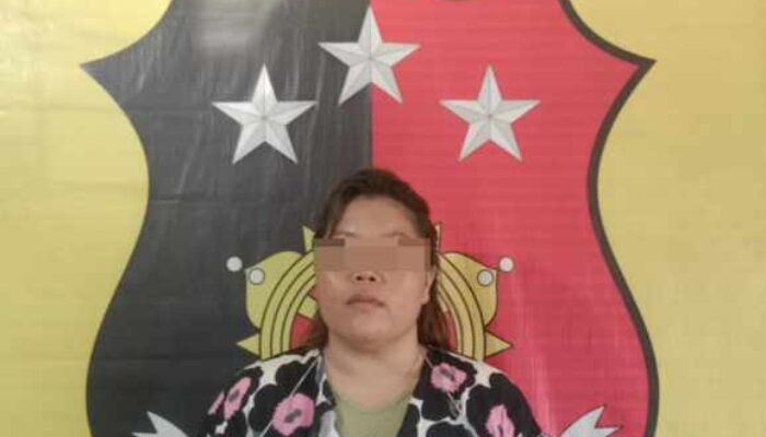 Gerak Cepat Polsek Panai Tengah: Gerebek Sarang Narkoba, Seorang Wanita Berhasil Diamankan