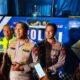 Layanan SIM Polresta Sidoarjo, Sapa Masyarakat di Malam Hari