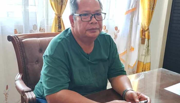 Sebanyak 296 Calon Siswa SMKS Pemda Labuhanbatu Siap Mengikuti MPLS