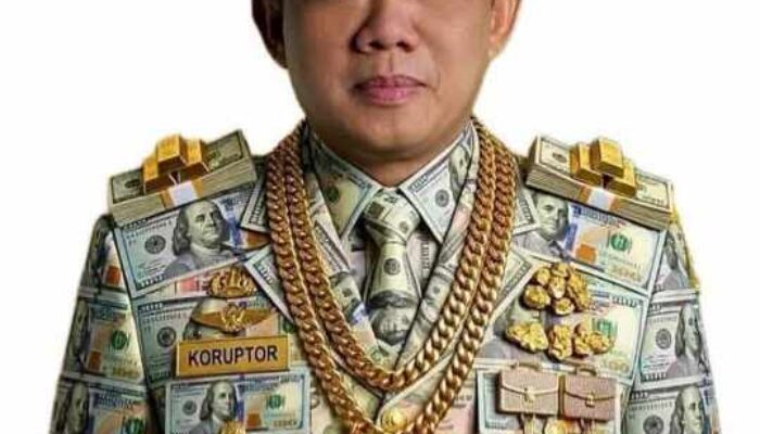 Mantan Jampidsus Jadi Tersangka Tiga Kasus Korupsi, AMI Desak Polri Segera Tangkap dan Penjarakan