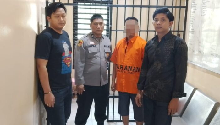 Komisaris KITB Terjaring OTT, Publik Desak Pemkab Audit Menyeluruh PT KITB