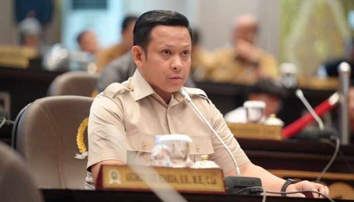 Androy Minta DKLH dan Dinas Perkebunan Riau Sisir Perusahaan yang Tanam Sawit di Sempadan Sungai