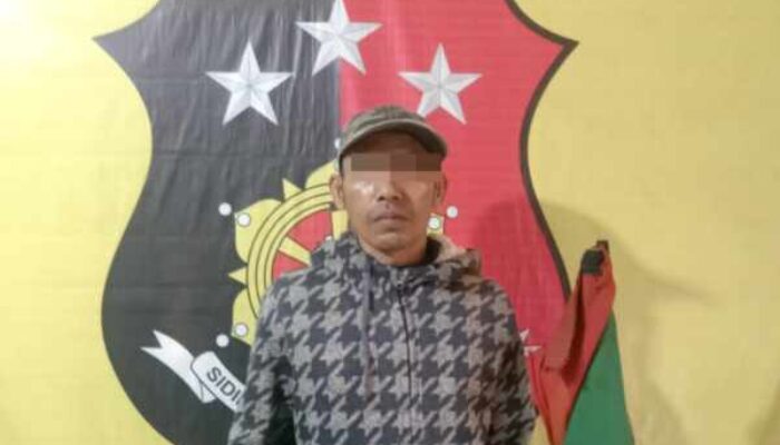 Respon Cepat Laporan Warga, Polsek Panai Tengah Ringkus Pelaku Pungli di Jembatan Sei Rakyat