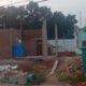 Abai UU KIP, Pembangunan Gedung KUA Rantau Utara Diduga “Proyek Siluman”