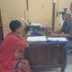 Respon Cepat Laporan Masyarakat, Polsek Bilah Hilir Amankan Pelaku Pungli Terhadap Sopir Truk