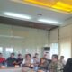 Bupati Zukri Pimpin Rapat Dukungan Penanganan Jalan Lintas Bono Ruas Sebekek-Segamai