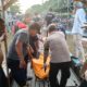 Jasad Mengapung di Sungai Siak Dievakuasi, Polisi Pastikan Murni Musibah