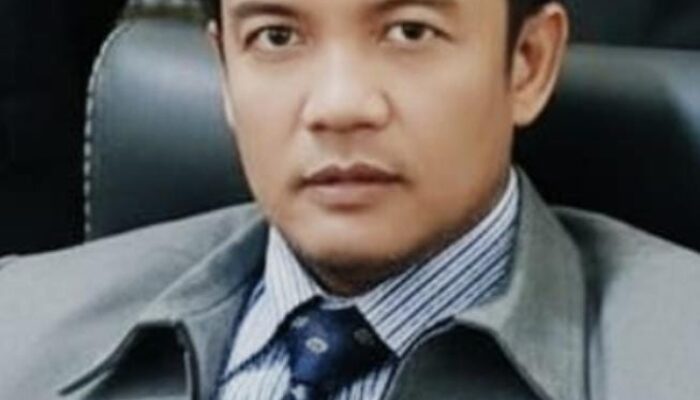 Dr DIDI SUNGKONO.S.H.,M.H., Penetapan Tersangka Tidak Wajib Ijin Presiden Karena Tidak Diatur Dalam UU No 20 Tahun 2025 KUHAP